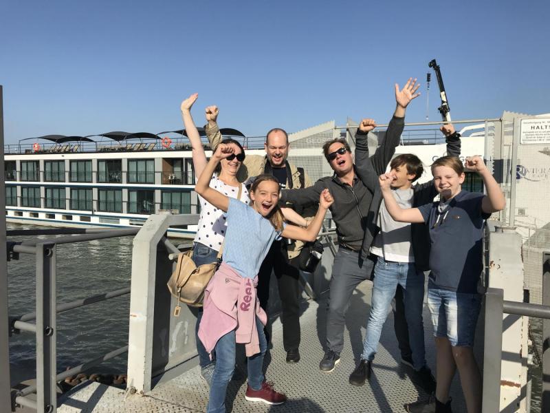 myCityHunt Speurtocht 7