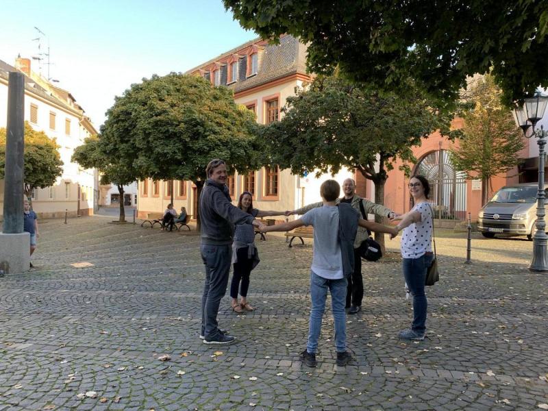 myCityHunt Speurtocht 9