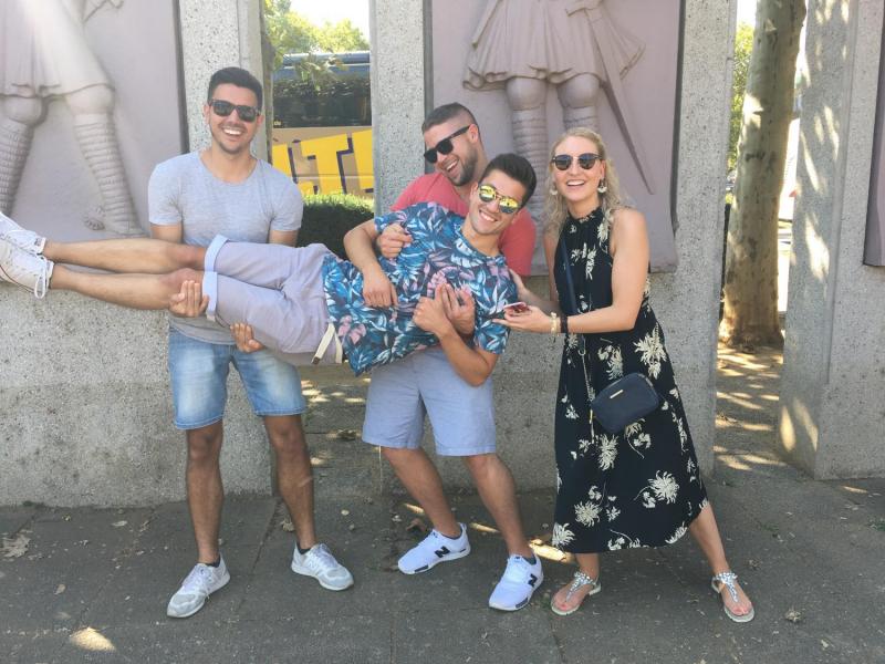 myCityHunt Speurtocht 11