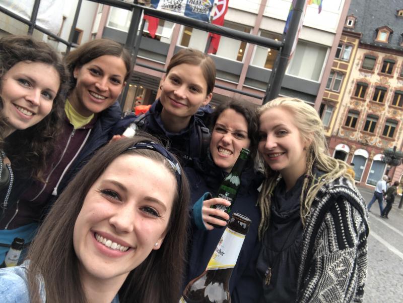 myCityHunt Speurtocht 9