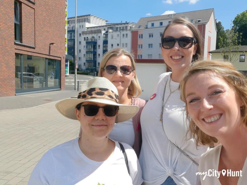 myCityHunt Speurtocht 10