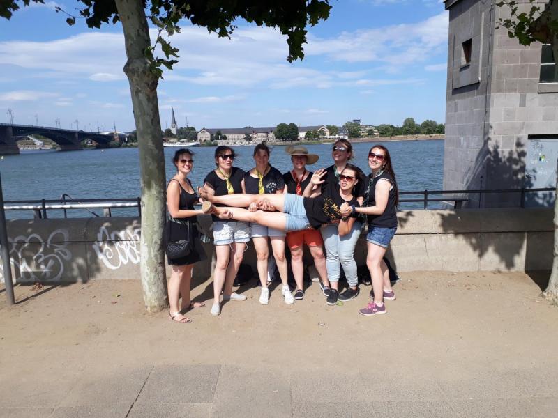 myCityHunt Speurtocht 3