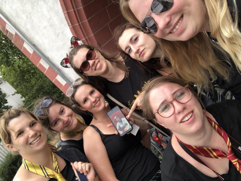 myCityHunt Speurtocht 14