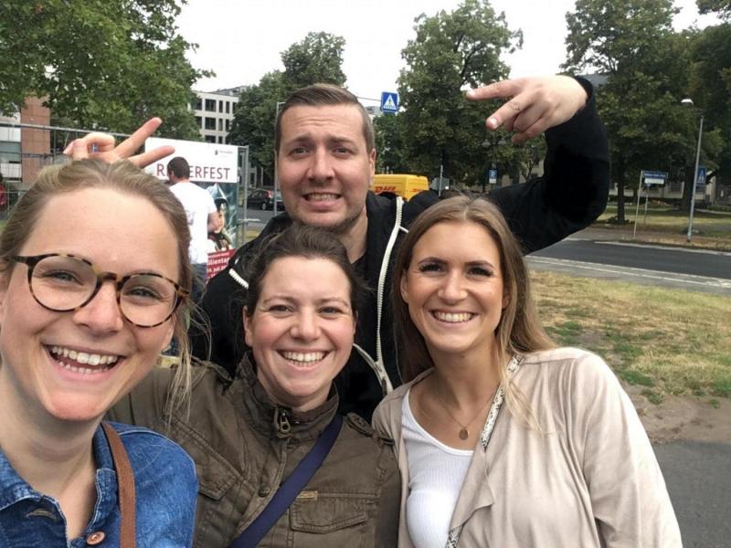 myCityHunt Speurtocht 15