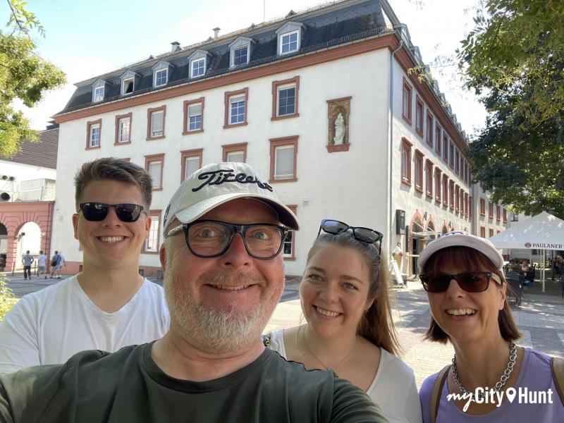 myCityHunt Speurtocht 6