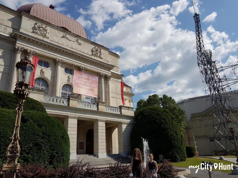 myCityHunt Speurtocht 13