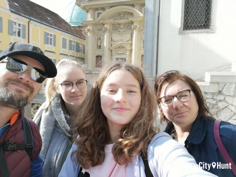 myCityHunt Speurtocht 9