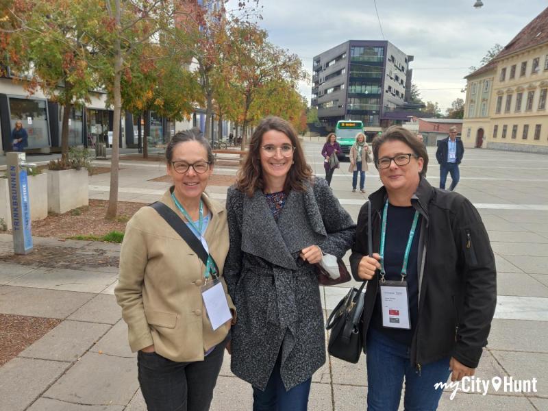 myCityHunt Speurtocht 14