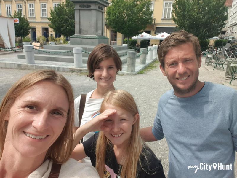 myCityHunt Speurtocht 9