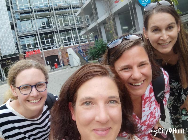 myCityHunt Speurtocht 9