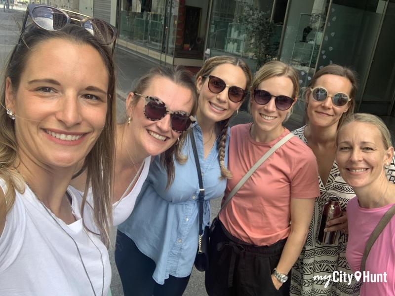 myCityHunt Speurtocht 6