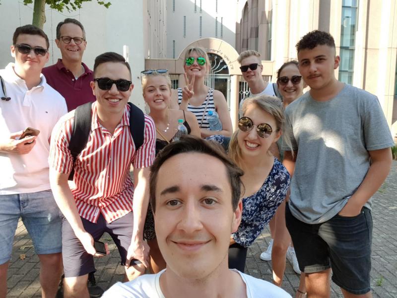 myCityHunt Speurtocht 10