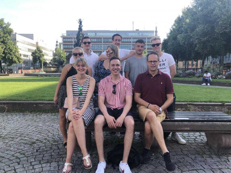 myCityHunt Speurtocht 5