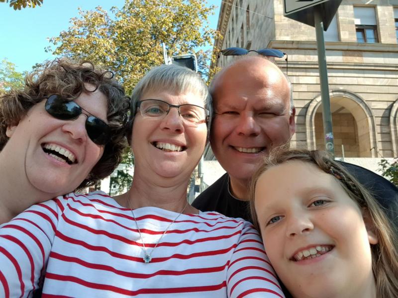 myCityHunt Speurtocht 2