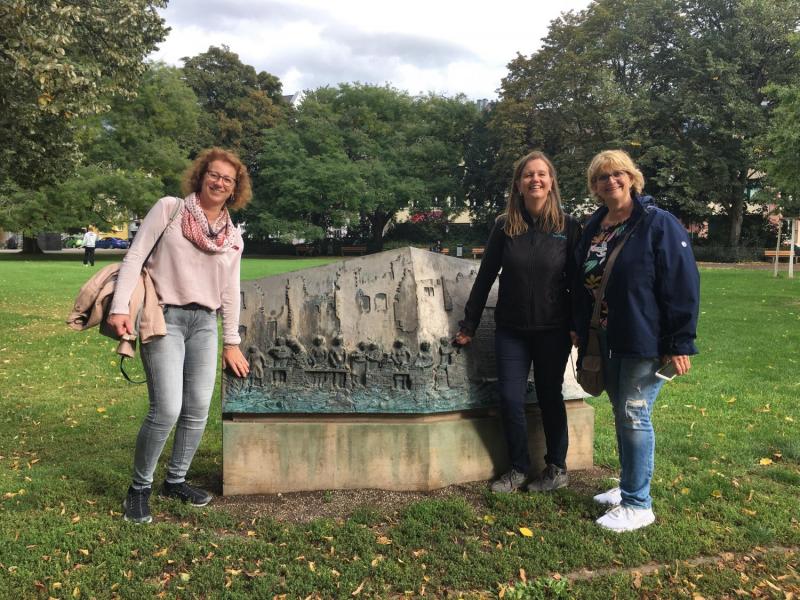 myCityHunt Speurtocht 15