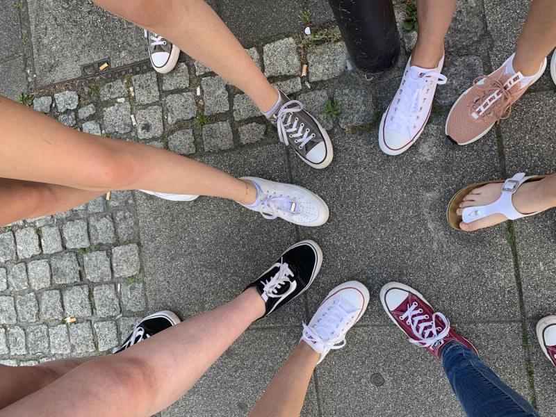 myCityHunt Speurtocht 14