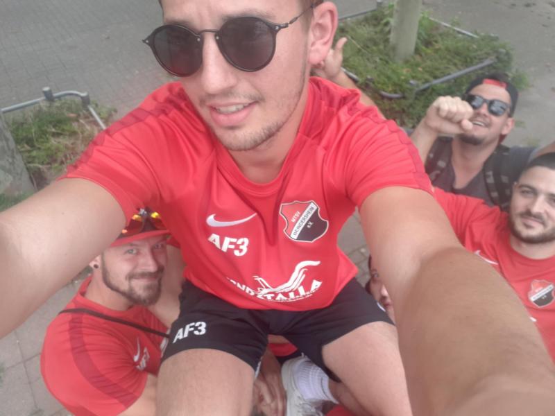 myCityHunt Speurtocht 1