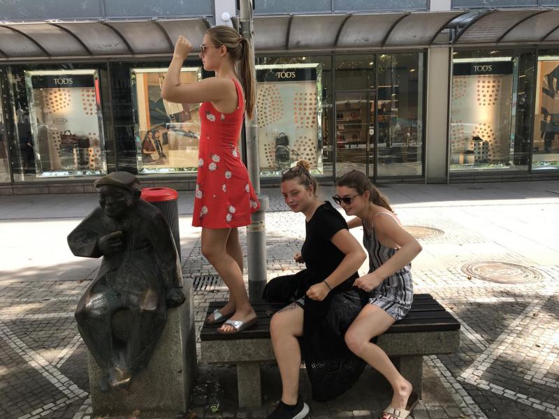 myCityHunt Speurtocht 6