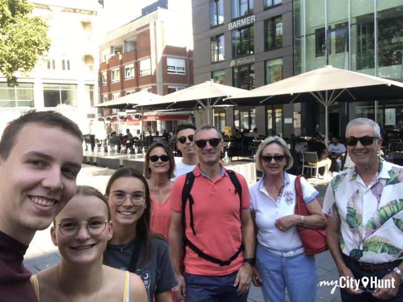 myCityHunt Speurtocht 10