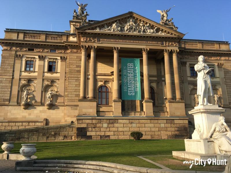 myCityHunt Speurtocht 10