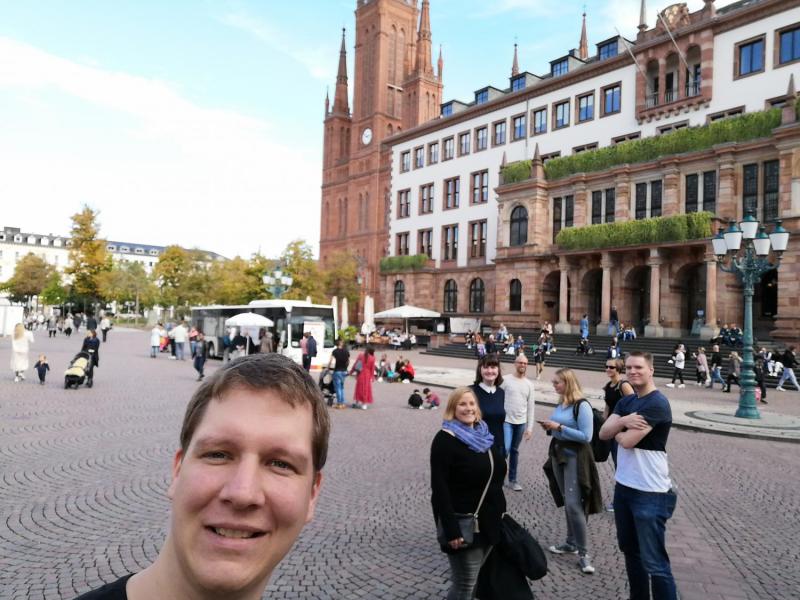 myCityHunt Speurtocht 5