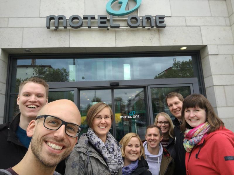 myCityHunt Speurtocht 9