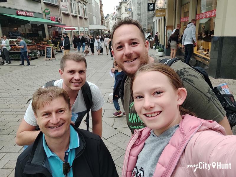 myCityHunt Speurtocht 10