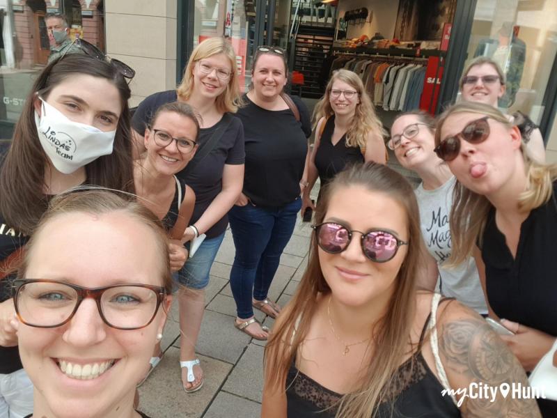 myCityHunt Speurtocht 10