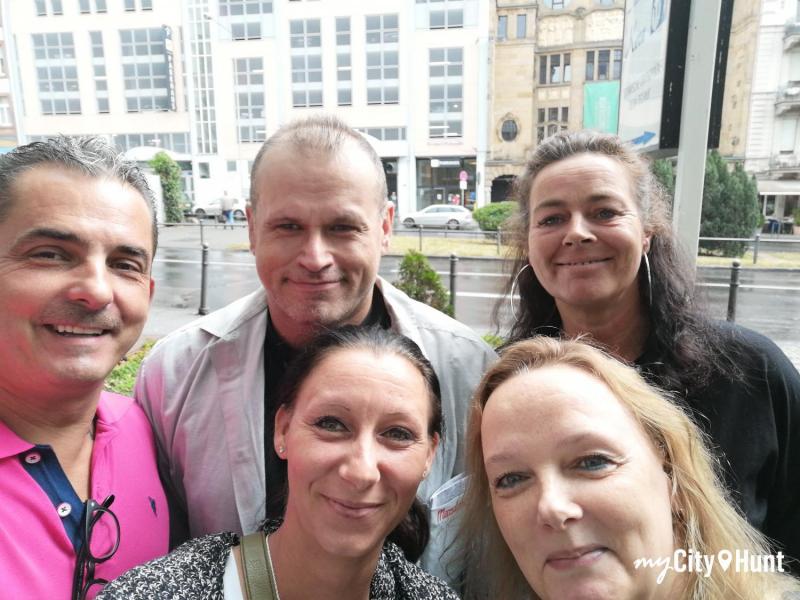 myCityHunt Speurtocht 9