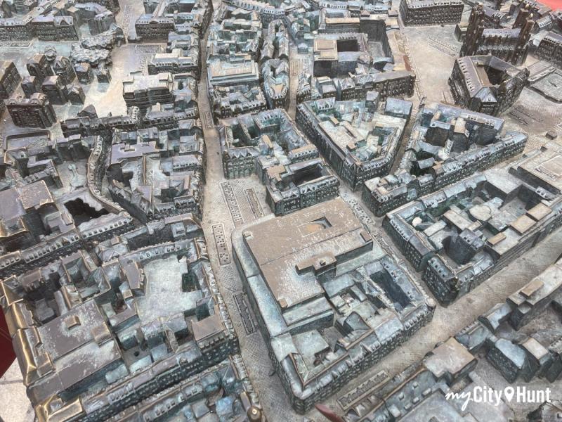 myCityHunt Speurtocht 14