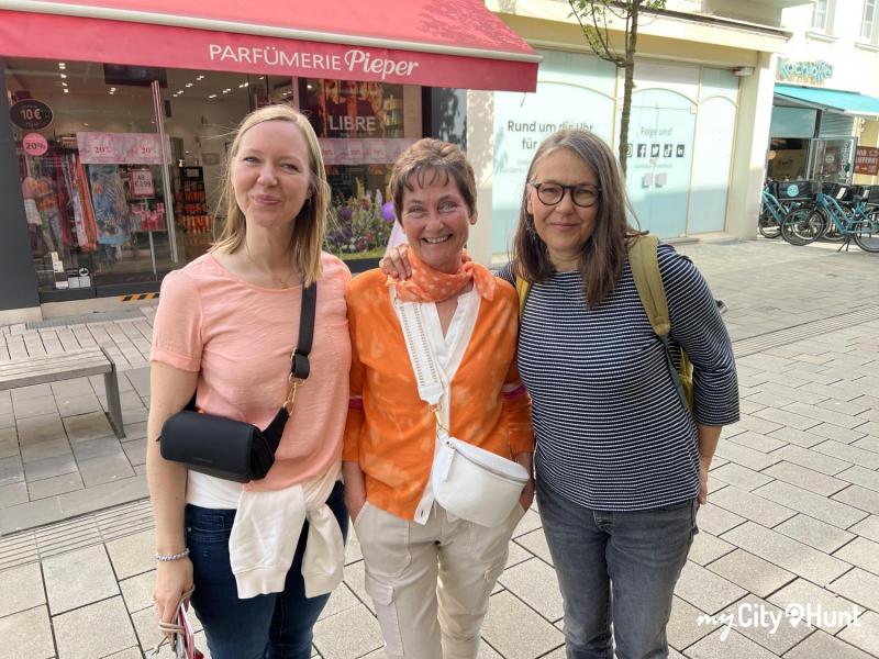 myCityHunt Speurtocht 9