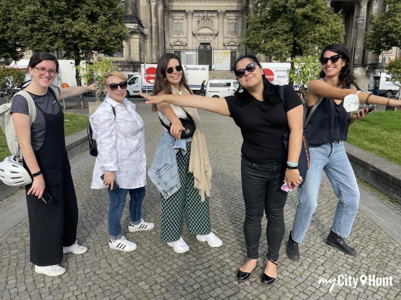 myCityHunt Speurtocht 15