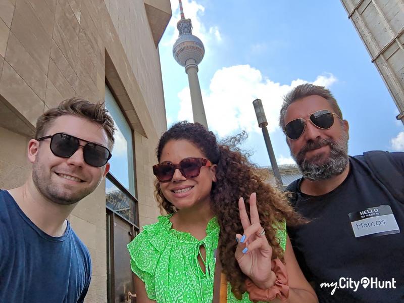 myCityHunt Speurtocht 14