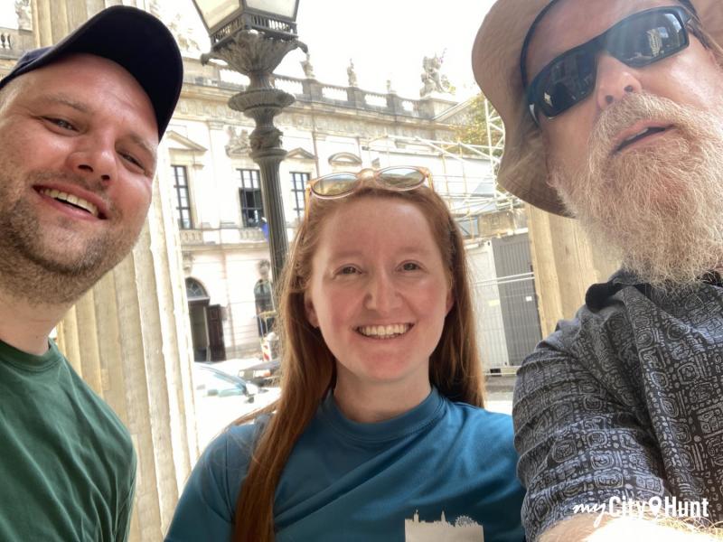 myCityHunt Speurtocht 11