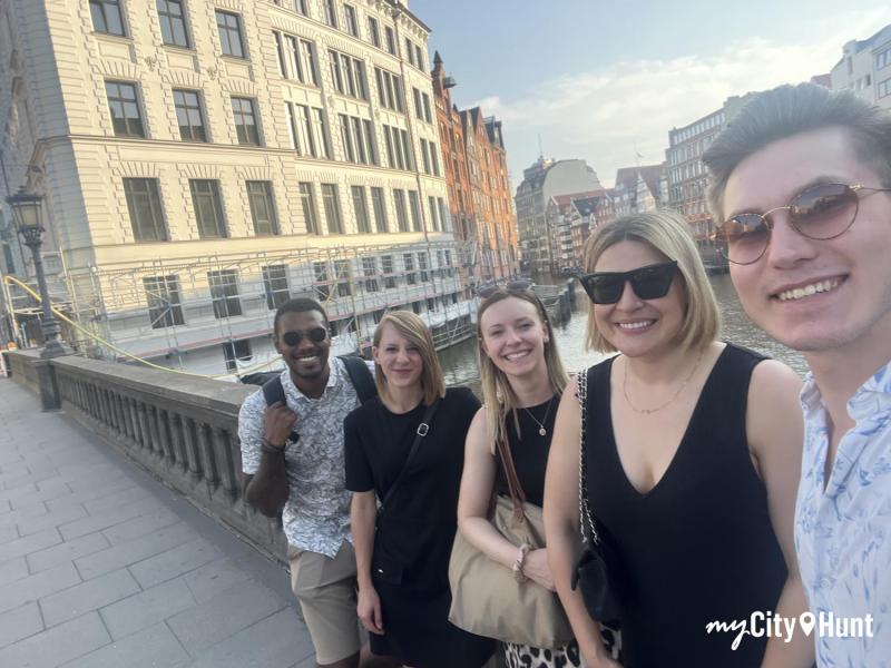 myCityHunt Speurtocht 11