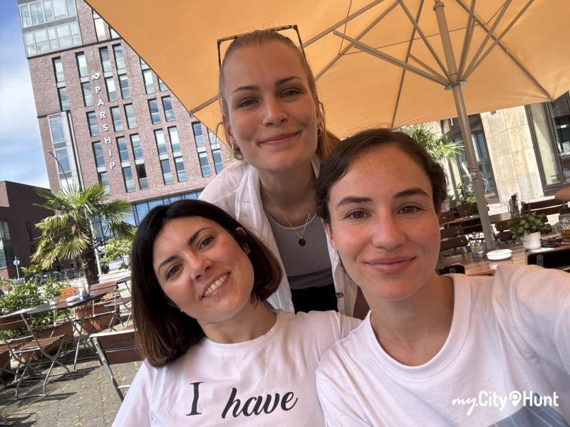 myCityHunt Speurtocht 10