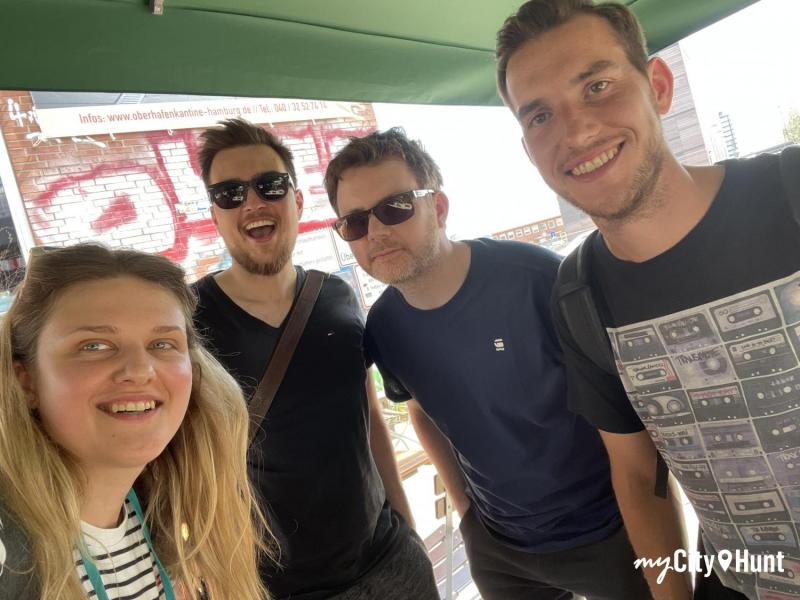 myCityHunt Speurtocht 9