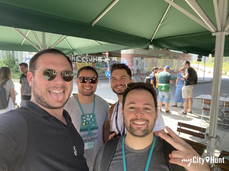 myCityHunt Speurtocht 6