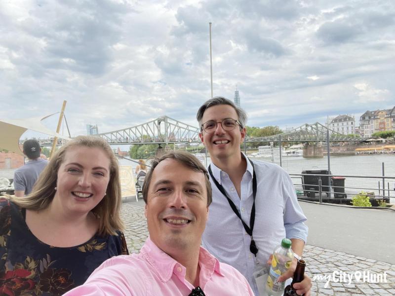 myCityHunt Speurtocht 7