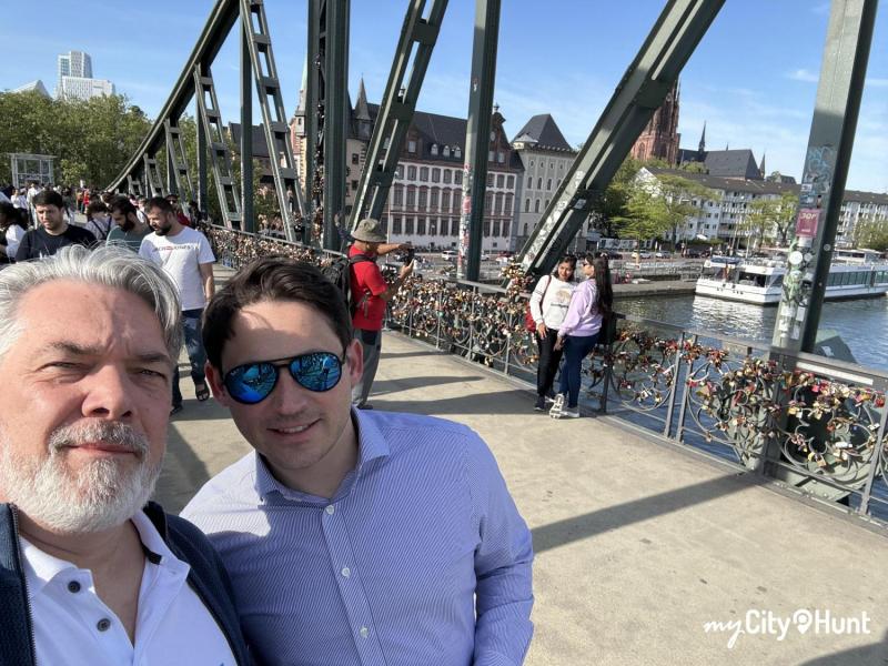 myCityHunt Speurtocht 13