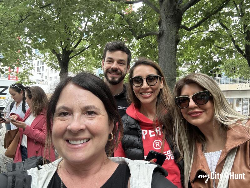 myCityHunt Speurtocht 9