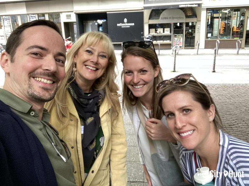 myCityHunt Speurtocht 10