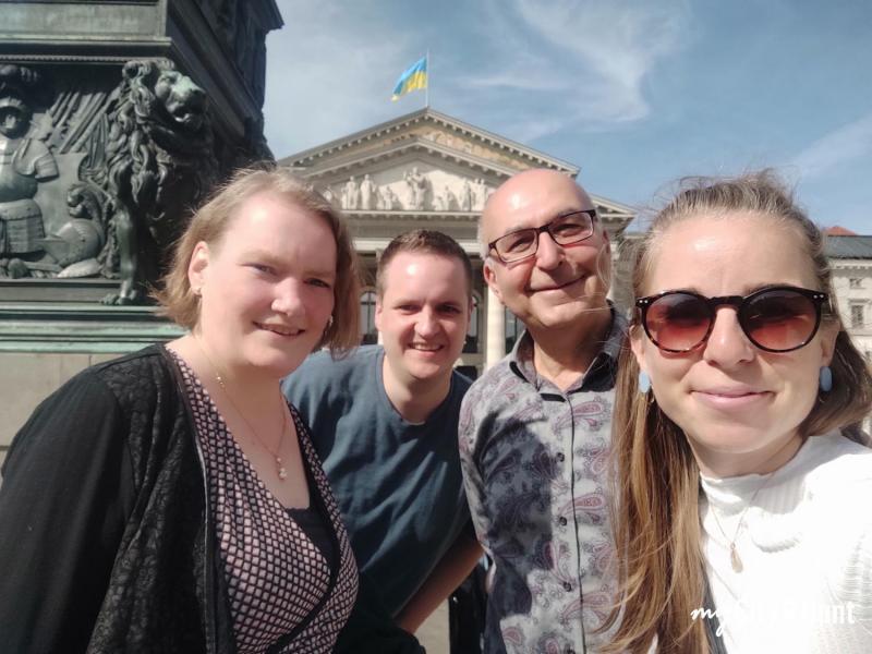 myCityHunt Speurtocht 5