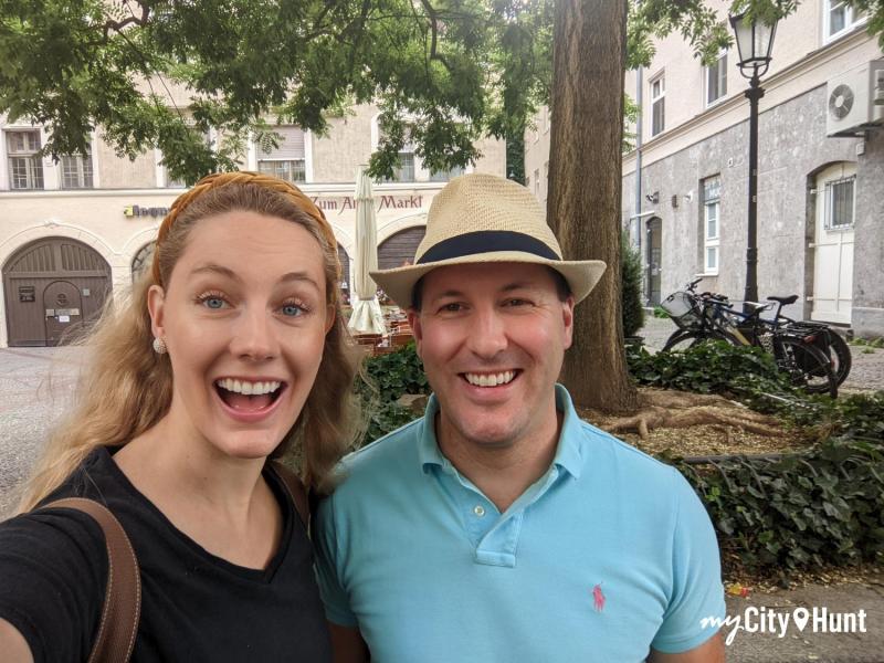 myCityHunt Speurtocht 11