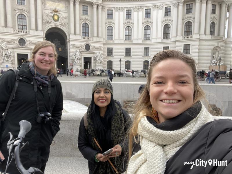 myCityHunt Speurtocht 9