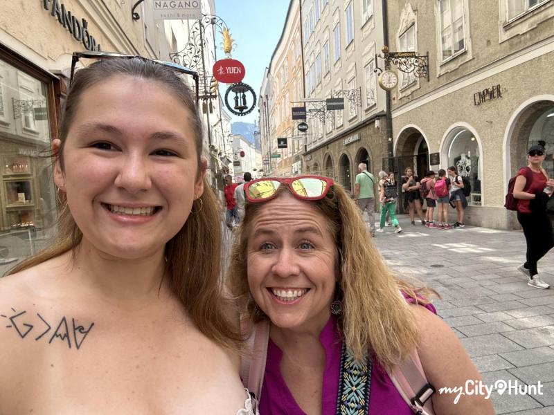 myCityHunt Speurtocht 10