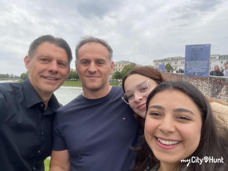 myCityHunt Speurtocht 15