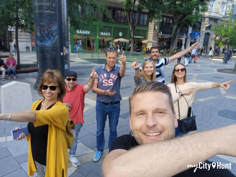 myCityHunt Speurtocht 7