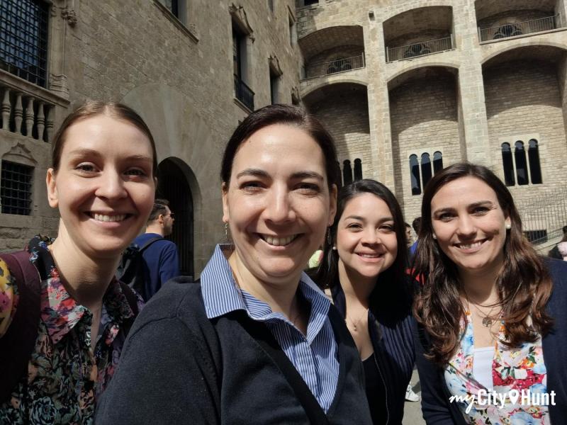 myCityHunt Speurtocht 3