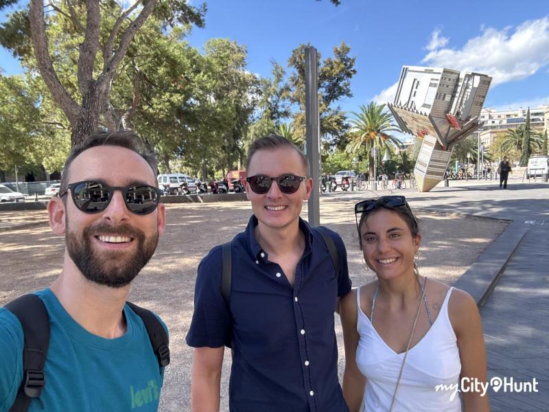 myCityHunt Speurtocht 5